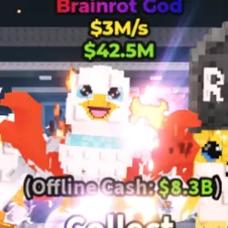 Los Bombinitos 3M s (Brainrot God персонаж)