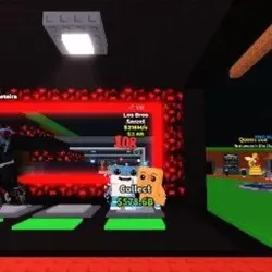 LOS Bros 10B Fireworks 218Mill! 2 Exclusive Trait - "10B" "10Billion", "Fireworks" Ultra Rare Price
