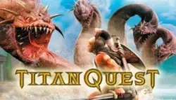 Titan Quest Ultimate Edition iPhone ios AppStore iPad