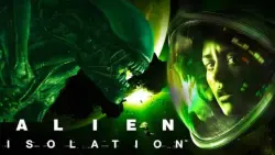 Alien: Isolation iPhone ios iPad Appstore АВТО-ДОСТАВКА