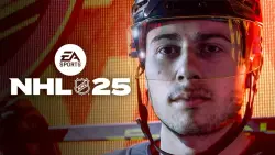 NHL 25 Deluxe Edition Xbox Account +БОЛЬШОЙ КЭШБЭК