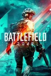 Battlefield 2042 | мультиплеер | 128 игроков | Battlefield | FPS | Steam | подарок CN