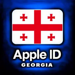 Apple ID Грузия | App Store iTunes | Без 2FA |  | Полный доступ |