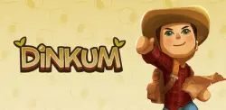 Dinkum | симулятор жизни | австралийский буш | ферма | кооп | Steam | подарок CN