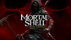 Mortal Shell 2 | соулслайк | хардкор | RPG | Mortal Shell | Steam | подарок CN