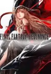 FINAL FANTASY RESONANCE | JRPG | FF | новая глава | Square Enix | Steam | подарок CN