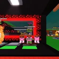 LOS Tralaleritos Candy Chocolate 4.2Mill! 1 Exclusive Trait - "Chocolate" Ultra Rare Price