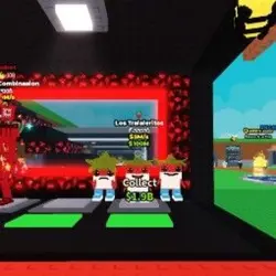 LOS Tralaleritos Strawberry 5Mill! 1 Trait OG - "Strawberry" Ultra Rare Price (Секретный персонаж)