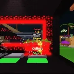 LOS Trios Cursed Strawberry 15.4Mill! 2 Trait 1 Trait OG - "Strawberry" Ultra Rare Price