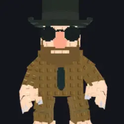 MATTEO (Brainrot God персонаж)