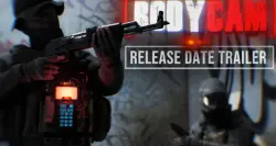 Bodycam | реалистичный FPS | Unreal Engine 5 | мультиплеер | от первого лица | Steam | подарок CN
