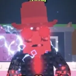 Matteo CURSED (Brainrot God персонаж)