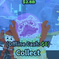 Money Money Puggy 168m s (Секретный персонаж)