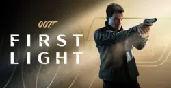 007 First Light | Джеймс Бонд | шпионский экшен | IO Interactive | Hitman | Steam | подарок CN