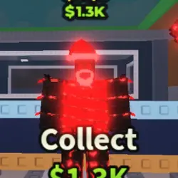 noobini santanini cursed very rare (Обычный персонаж)