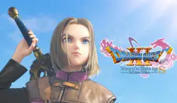 Dragon Quest XI S | JRPG | Square Enix | Definitive Edition | пошаговая | Steam | подарок CN