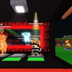 Nooo MY Hotspot Lightning 9Mill! 1 Exclusive Trait - "Lightning" Ultra Rare Price
