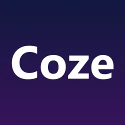 Coze AI Premium Lite 1 месяц
