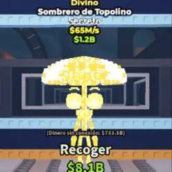 Ombrello Topolino Divine 65M s (Секретный персонаж)