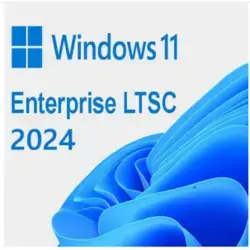 Windows 11 IoT для предприятий, версия LTSC 2024
