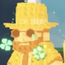 Patteo GOLD (Brainrot God персонаж)