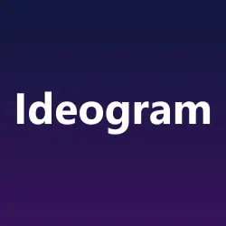 Ideogram AI Plus 1 месяц