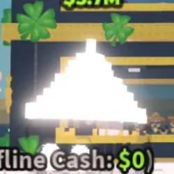 PHANTOM bucketoro $219k s FUSE (Мифический персонаж)