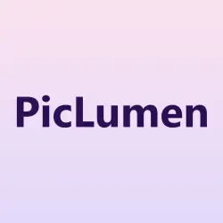 PicLumen AI Lite 1 месяц
