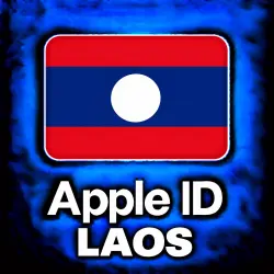 Apple ID Лаос | App Store iTunes | Без 2FA | | Полный доступ |