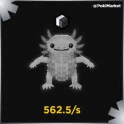 Pinealotto Fruttarino - Yin Yang - 562.5 s (Редкий персонаж)