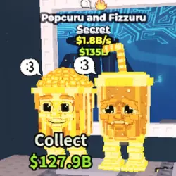 Popcuru And Fizzuru 1.8b s (Секретный персонаж)