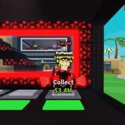 Puffaball Cursed Skibidi Toilet 22.5K! 1 Trait OG - "Skibidi Toilet" Ultra Rare Price