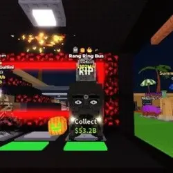 Rang Ring BUS RIP Pumpky 102Mill! 4 Trait 2 Exclusive Trait - "RIP", "Pumpkin" Ultra Rare Price