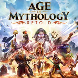 Age of Mythology: Retold | Steam | Полный доступ