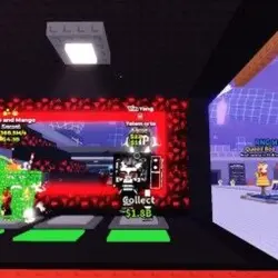 TELEMORTE YIN YANG RIP GRAVESTONE 22MILL! 1 EXCLUSIVE TRAIT - "RIP" "RIP GRAVESTONE" ULTRA RARE PRIC