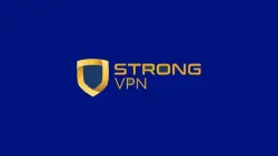 STRONG VPN (30 дней) (GLOBAL) АВТОДОСТАВКА |