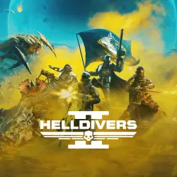 Helldivers 2 PS5 п2 п3