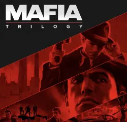 Mafia: Trilogy PS4 PS5 п2 п3