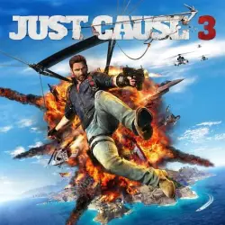 Just Cause 3 PS4 PS5 п2 п3