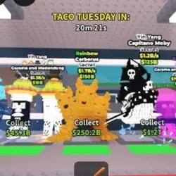 cerberus rainbow 1.7b s + capitano moby yin yang 1.2b s + garam yin yang 1.3b s (Набор) | Steal a Br
