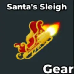SANTA'S SLEIGH CHRISTMAS 2025 - Crazy Brianrot - StealaBrianrot - Equivalent to THE BEST BRIANROTS -