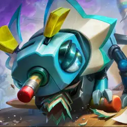 WILD RIFT ПРЕМИУМ ПРОПУСКИ