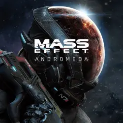 Mass Effect : Andromeda PS4 PS5 п2 п3