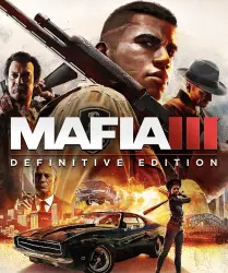 Mafia III PS4 PS5 п2 п3