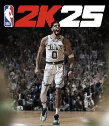 NBA 2K25 PS4 PS5 п2 п3