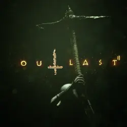 Outlast 2 PS4 PS5 п2 п3