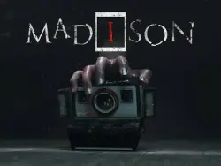 MADiSON PS4 PS5 п2 п3