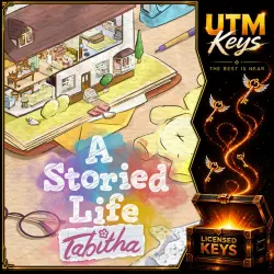 A Storied Life: Tabitha Ключ Steam(РФ+СНГ)