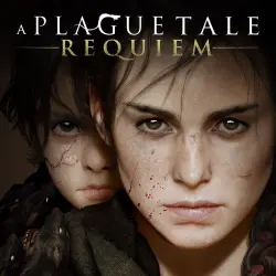 A Plague Tale: Requiem PS5 П2/П3