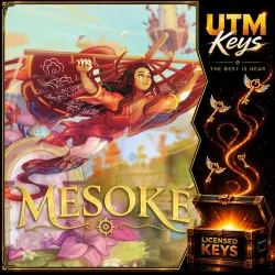 Mesoké Ключ Steam(весь мир)
